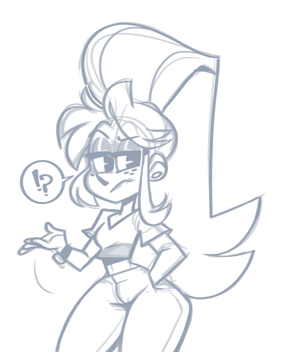 CKDrawsStuff (COMMS CLOSED) on Twitter: RT JMDurden: