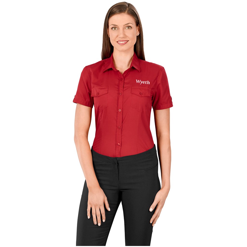 tammybutterfly9's tweet image. Ladies Short Sleeve Kensington Shirt

#USBasic #gagdgetgifts #sourcingmagic

Tag a friend who would love this!

Get it here ——&amp;gt; sourcingmagic.co.za/product/ladies…