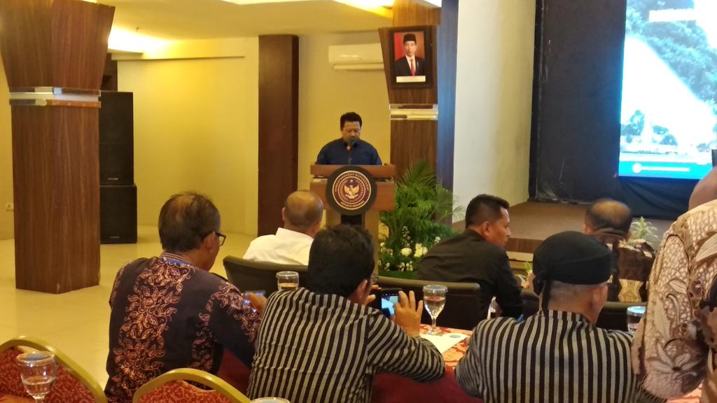 Disporapar Cilacap tweet media