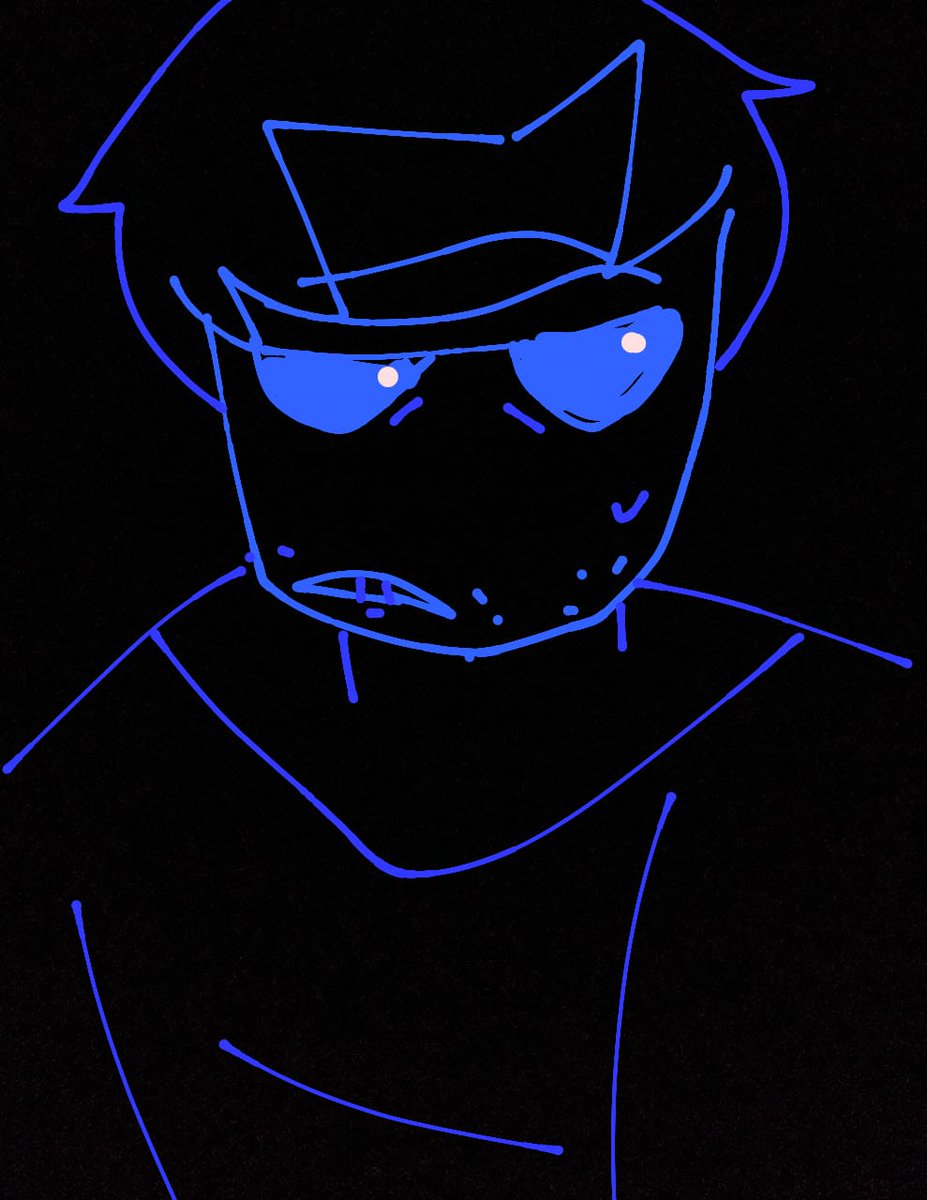 VelsebC's tweet photo. Dibujitos que hacemos en el roll con @eveewing
Son varios pero los iré subiendo
༺⁛ᐟᗢᐠ⁛༻
Drawings we make of the "Rollplay" with @eeve_shiny

↳-J.C-༉‧₊˚ᗢ https://t.co/wEYjGd1dri