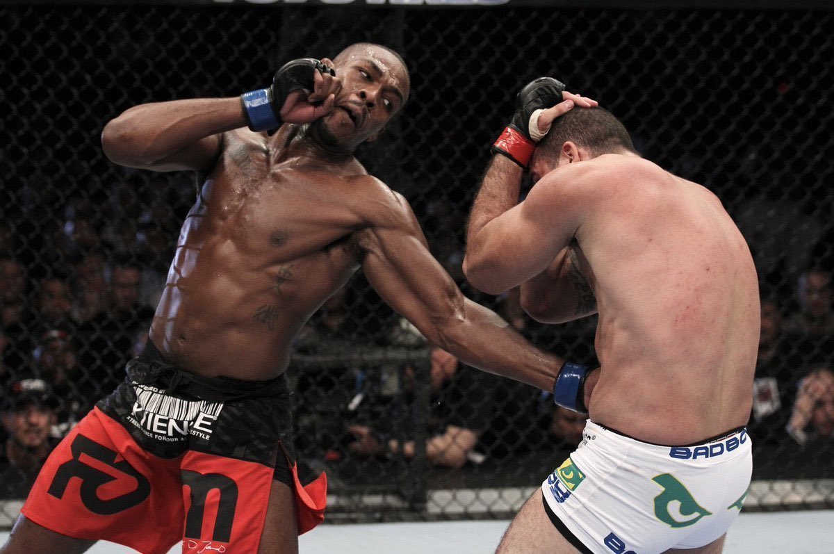 Mar19.2011

12 years ago today,

Jon Jones began the greatest Championship reign in UFC history.