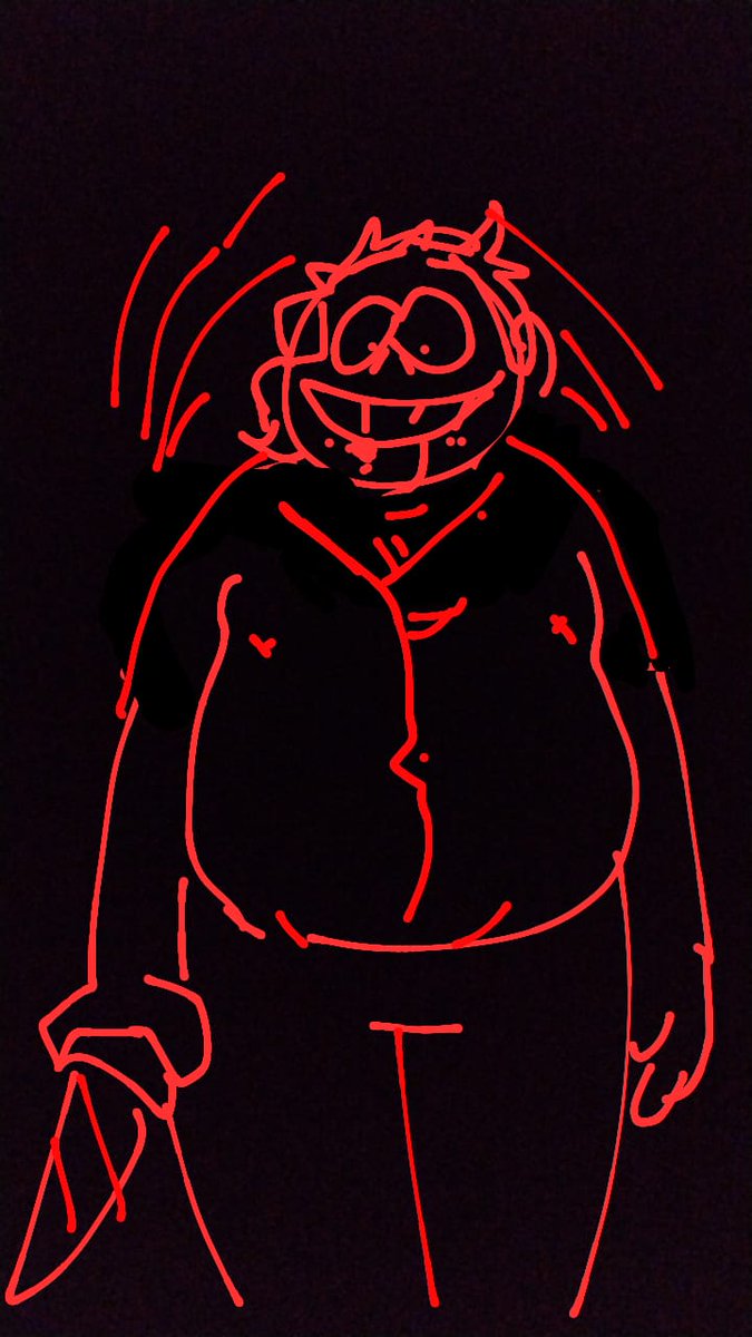 VelsebC's tweet photo. Dibujitos que hacemos en el roll con @eveewing
Son varios pero los iré subiendo
༺⁛ᐟᗢᐠ⁛༻
Drawings we make of the "Rollplay" with @eeve_shiny

↳-J.C-༉‧₊˚ᗢ https://t.co/wEYjGd1dri