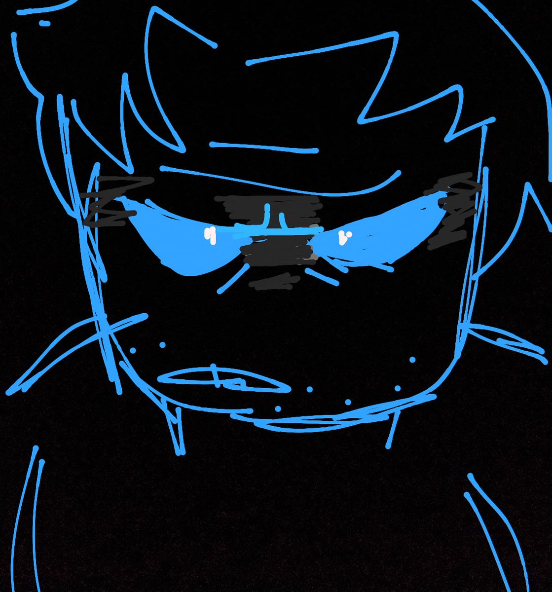 VelsebC's tweet photo. Dibujitos que hacemos en el roll con @eveewing
Son varios pero los iré subiendo
༺⁛ᐟᗢᐠ⁛༻
Drawings we make of the "Rollplay" with @eeve_shiny

↳-J.C-༉‧₊˚ᗢ https://t.co/wEYjGd1dri