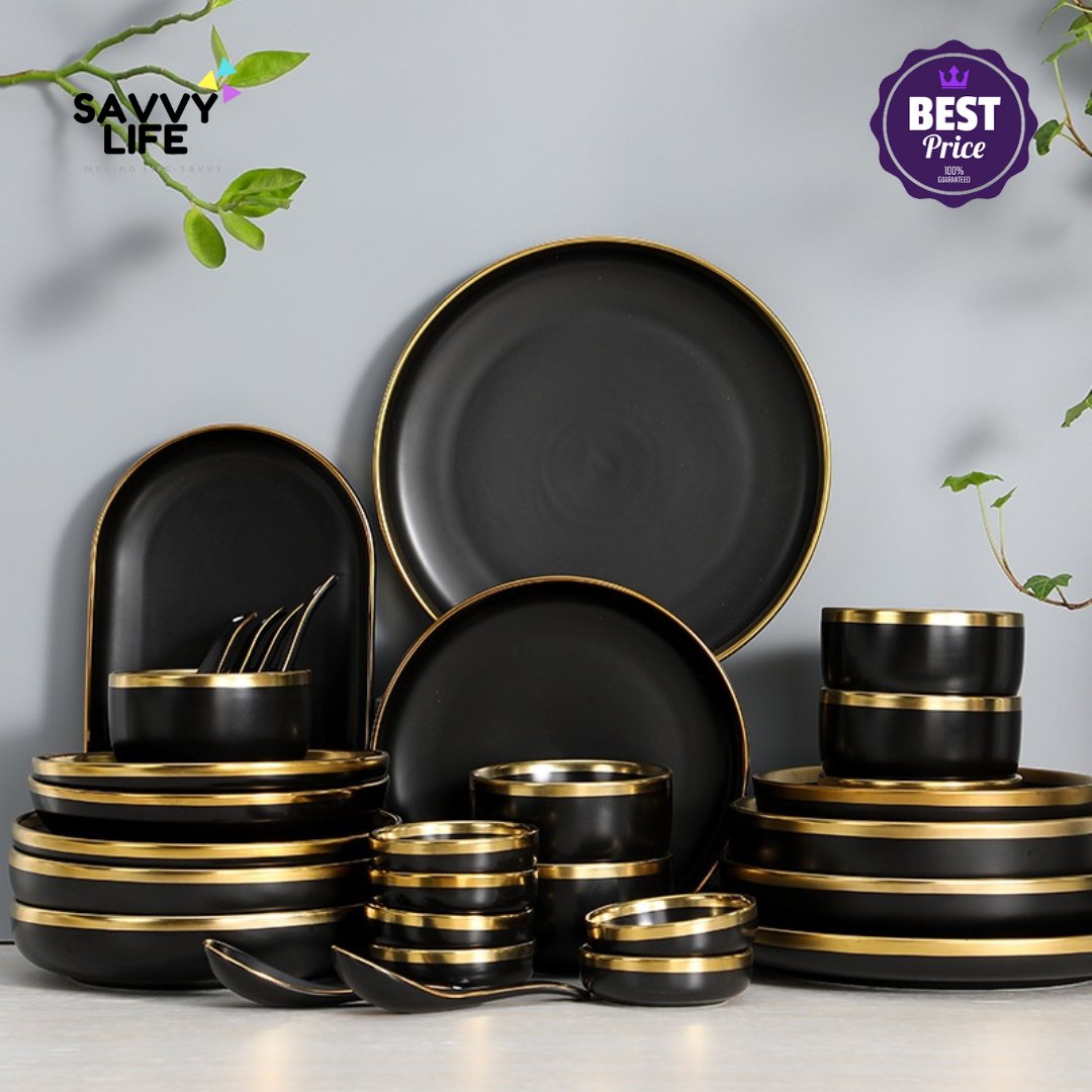 aesthetic_nook's tweet photo. ✨ Nordic Ceramic Plates ✨

Checkout now 🛒: https://t.co/QslKULKFpx
More recos here 🛍: https://t.co/TfQasBxfbg

📸 ctto
#homeandliving #NordicPlate #MatteBlack #ElegantDesign #Craftsmanship #DiningExperience #StatementPiece https://t.co/NojezdUGyr
