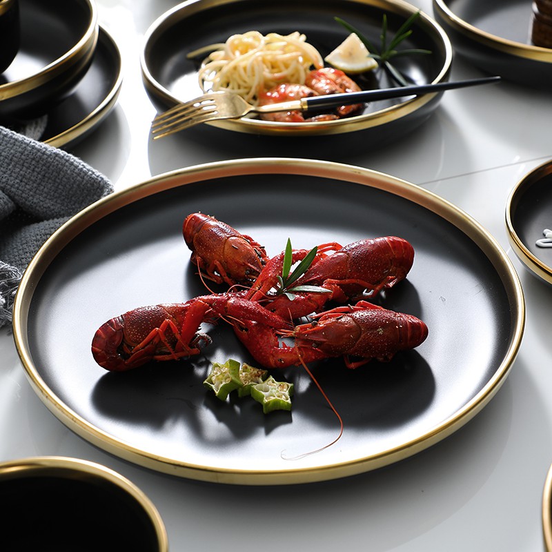 aesthetic_nook's tweet photo. ✨ Nordic Ceramic Plates ✨

Checkout now 🛒: https://t.co/QslKULKFpx
More recos here 🛍: https://t.co/TfQasBxfbg

📸 ctto
#homeandliving #NordicPlate #MatteBlack #ElegantDesign #Craftsmanship #DiningExperience #StatementPiece https://t.co/NojezdUGyr