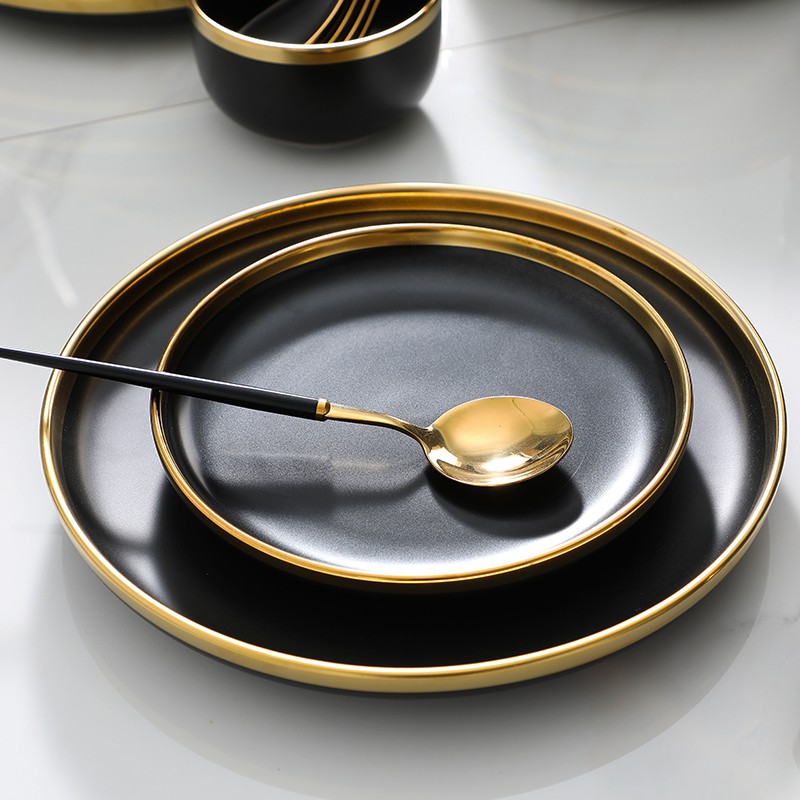 aesthetic_nook's tweet photo. ✨ Nordic Ceramic Plates ✨

Checkout now 🛒: https://t.co/QslKULKFpx
More recos here 🛍: https://t.co/TfQasBxfbg

📸 ctto
#homeandliving #NordicPlate #MatteBlack #ElegantDesign #Craftsmanship #DiningExperience #StatementPiece https://t.co/NojezdUGyr