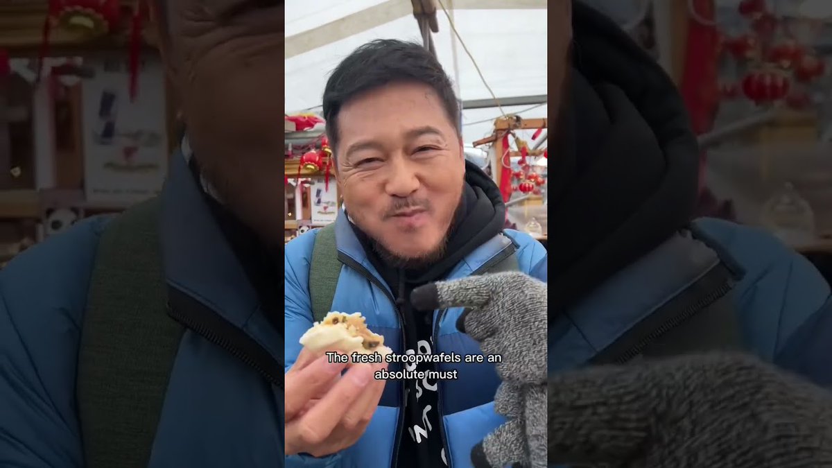 alojapan's tweet image. The biggest Street Market in the ...
 
alojapan.com/752053/the-big…
 
#AlbertCuypMarket #AmsterdamTravel #Europe #Markets #Nagasaki