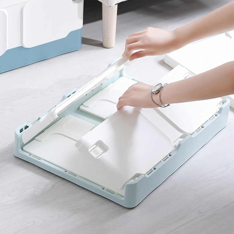 aesthetic_nook's tweet photo. ✨ Foldable Toy Storage Box ✨

Checkout now 🛒: https://t.co/fzi1fEvw23
More recos here 🛍: https://t.co/TfQasBxfbg

📸 ctto
#homeandliving #FoldableToyStorage #ToyStorageBox #OrganizedPlayroom #SpaceSavingSolution #KidsToys #StressFreeCleanup https://t.co/YJ1XcwAUwy