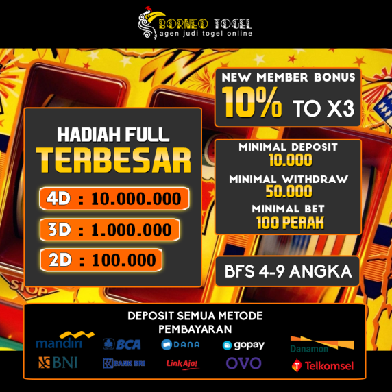 b_kecap1's tweet photo. Hallo bos, Borneotogel bonus togelnya besar lo, ayuk segera mendaftar dan mainkan togel sekarang. Ingat anda tidak perlu khawatir bocoran / prediksi togel sudah kami siapkan untuk para pecinta togel.
Link TOGELJITU > https://t.co/VtQNWBVT1p
#BORNEOTOGEL #bandartogelonline #togel https://t.co/b10gEO722G