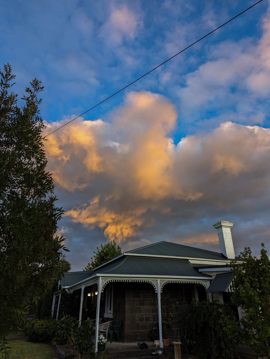 LittleMooonkey's tweet photo. Countryside - Victoria, Australia 📸🐒 https://t.co/xuTDIOwgCe