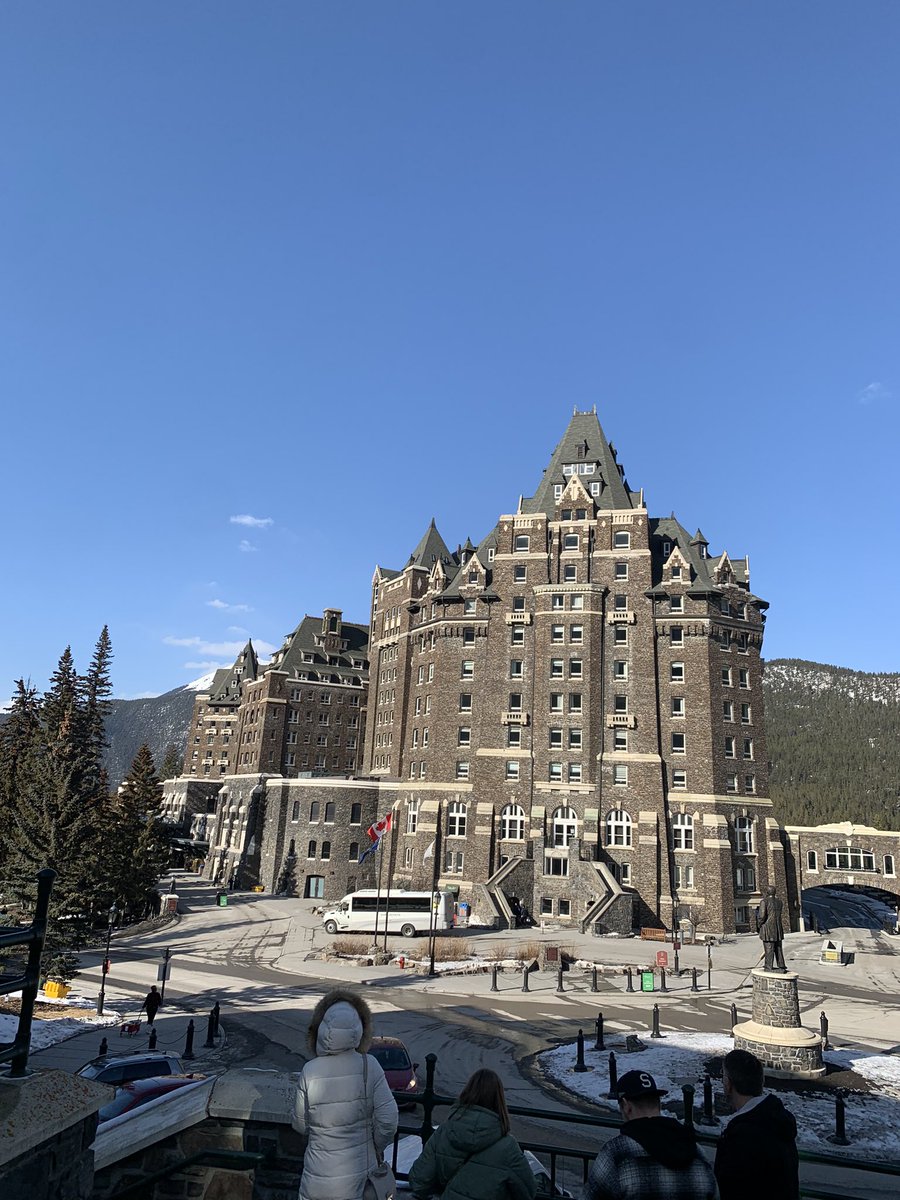 Laeti67202's tweet photo. Excited to be in Banff and present my work from @SvenssonLab at the NAFLD/NASH keystone symposia! Looking forward to the great science and discussions #KSNASH23 https://t.co/MeWzLS1lCr