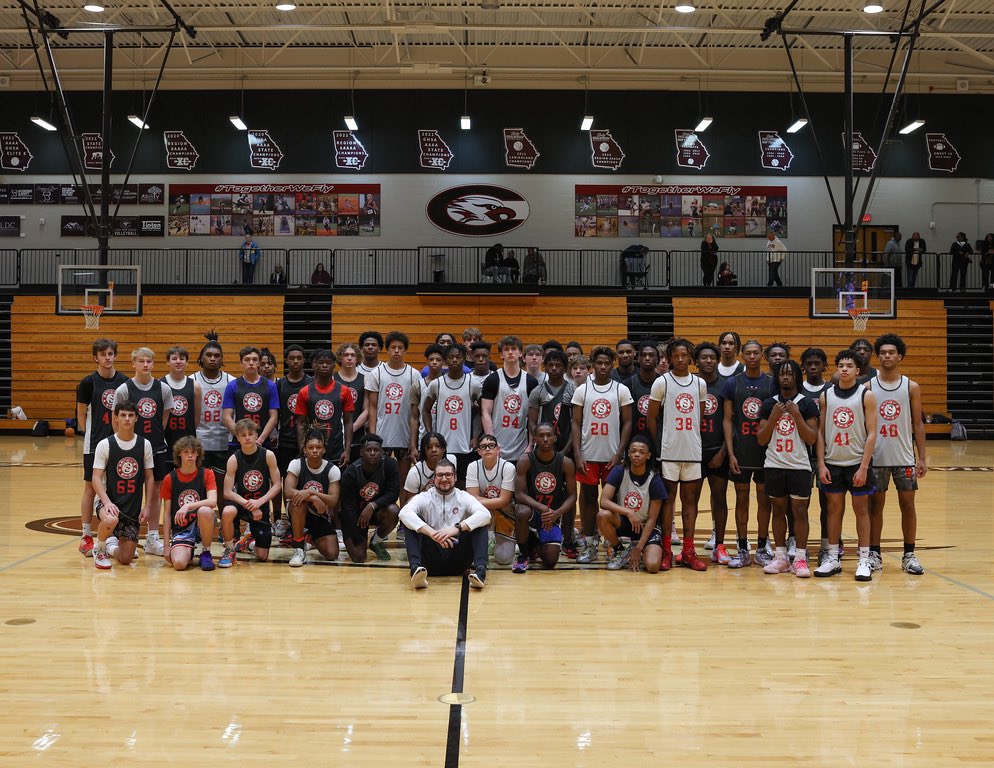 Had an amazing time hosting the #SandysSpielSpringShowcase!

Thank you to everyone who participated and everyone who helped make Year 2 a success!