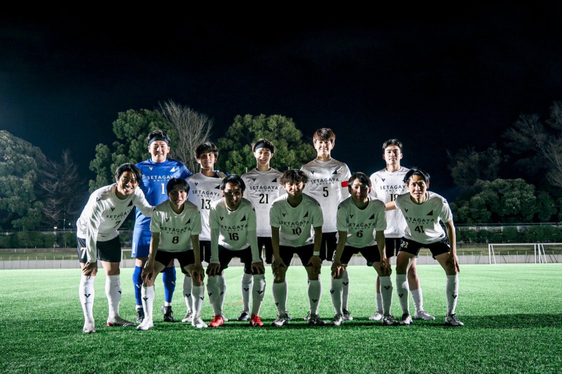 日本売り出し Polaris.さん専用 サッカー 道都大学 ユニフォーム 上下