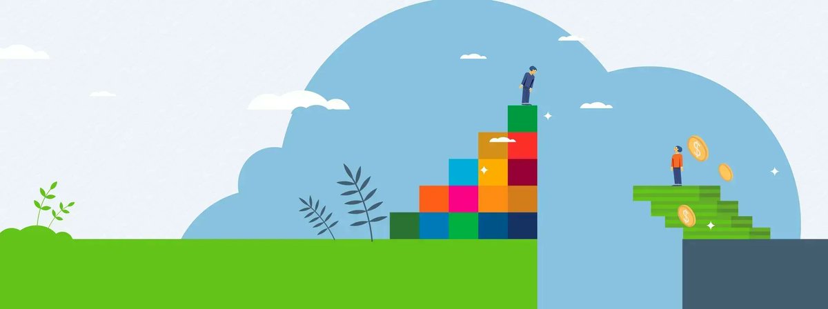 DAIGlobal's tweet photo. #BlogOfTheWeek: Read the first edition of our #MindTheGap series where weโll explore the multitrillion-dollar shortfall in financing for the Sustainable Development Goals and how to close it. https://t.co/tthAOC6t49 #DevelopmentFinance #SDGs https://t.co/clFMqLsb2B