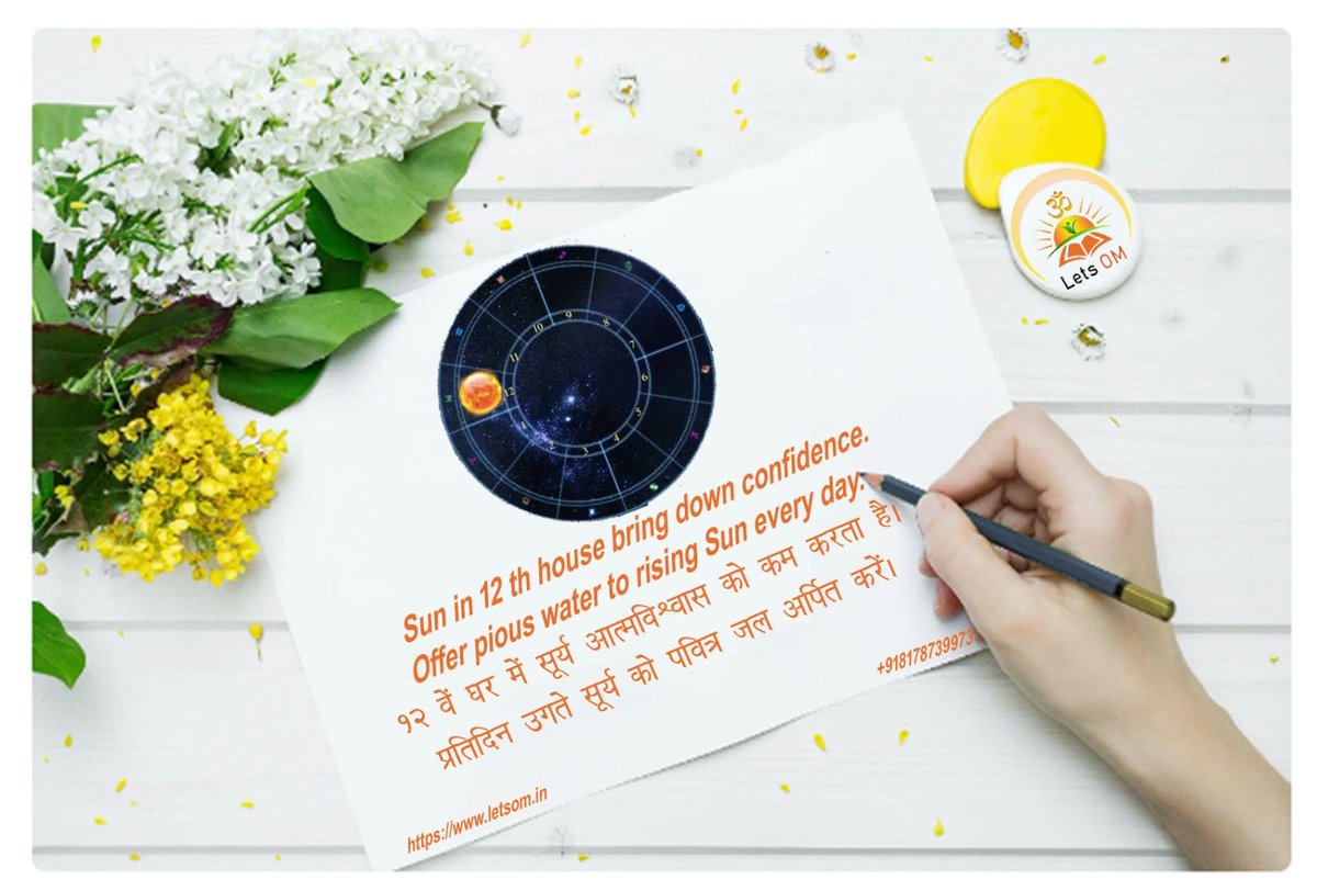 LetsOm_in's tweet photo. Sun and confidence..

https://t.co/lZ0d7EBPZp

#GkmSays #Astrology #TechyPanditJi #Horoscope #zodic #Jyotish #gkmastrology #celebrityastrologer #vedicastrology #Panchang #Kundali #GajanKrishnaMaharaj #Astrology_us #AstroAmigo #BharniAstro06 #Jupiter_astro #AstroSharmistha https://t.co/3b5jqBNK6D