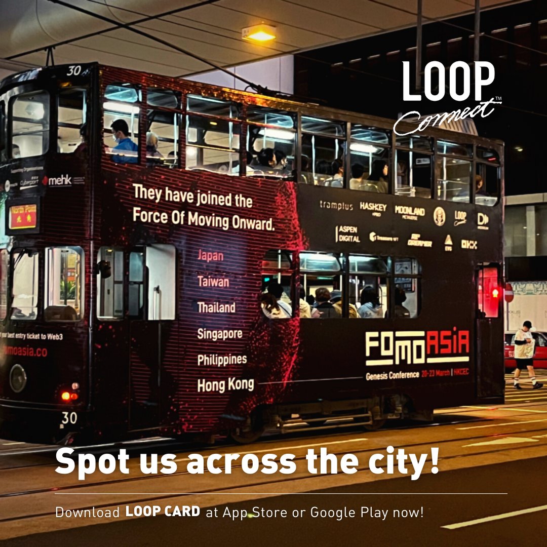 Loop Card (@LoopConnectCard) / Posts / X