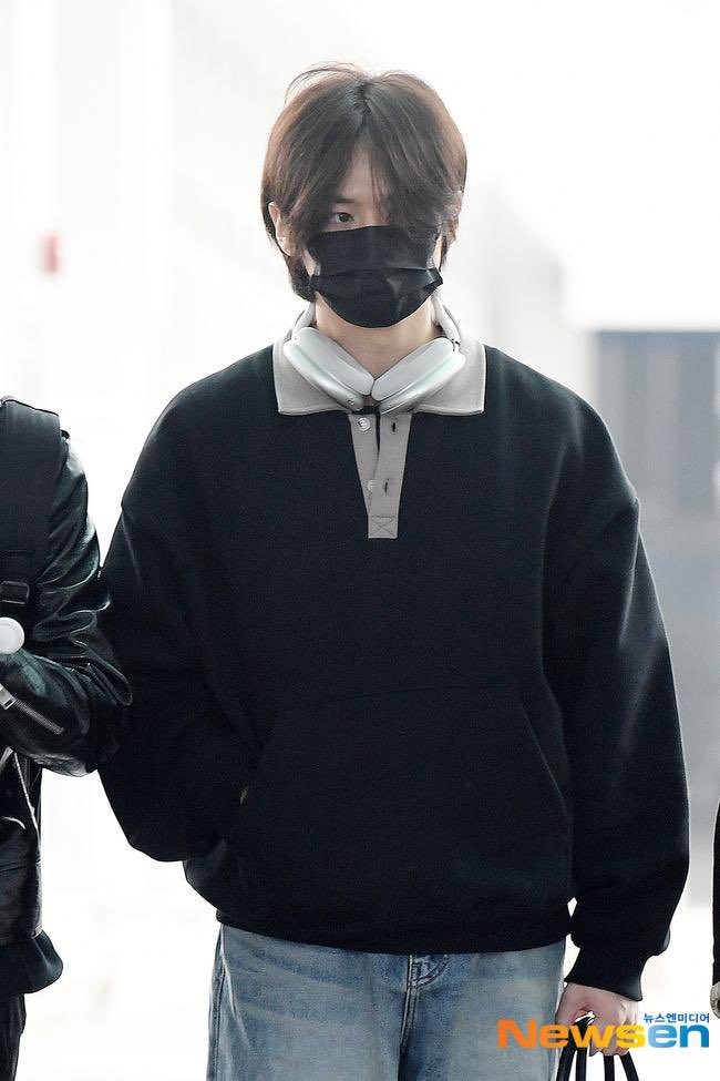 KidsStrayTheOne's tweet photo. อปป้าสุดหล่อ ลีโนจะไปสร้างเรื่องที่แอตแลนตาแล้ว
ㅠㅠㅠㅠㅠㅠㅠㅠㅠㅠㅠㅠ https://t.co/O30kQJHM37