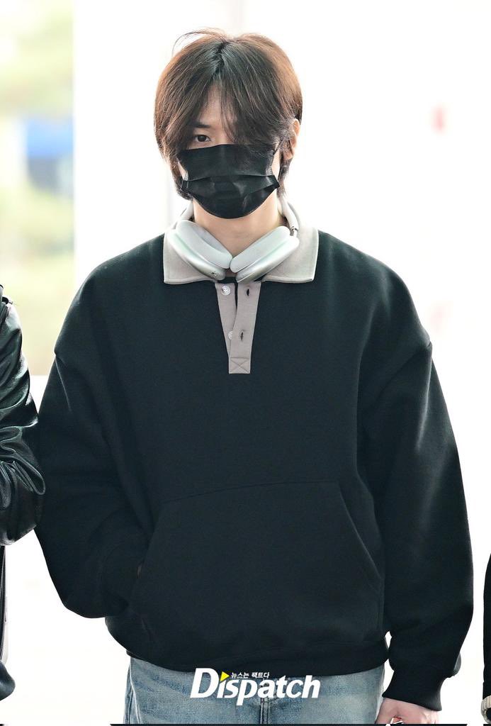 KidsStrayTheOne's tweet photo. อปป้าสุดหล่อ ลีโนจะไปสร้างเรื่องที่แอตแลนตาแล้ว
ㅠㅠㅠㅠㅠㅠㅠㅠㅠㅠㅠㅠ https://t.co/O30kQJHM37