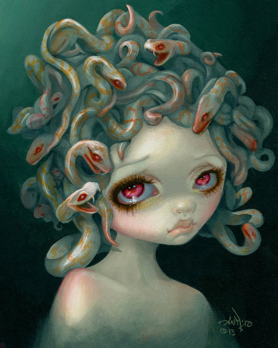 Strangeling_Art's tweet photo. Are you ready to own a Masterpiece?

Epic Collection launching Soon 🐍 

Pale Medusa

#Solonation #NFT #XRPL #NFTCommuntiy #XRPLCommunity 
#Strangeling https://t.co/3YbQVl3nUw