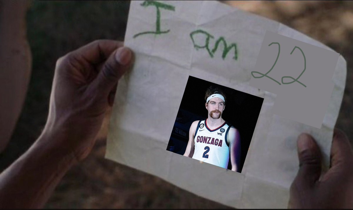 BetMGM's tweet photo. Drew Timme applying for another year of eligibility https://t.co/Px6Hzqwp79