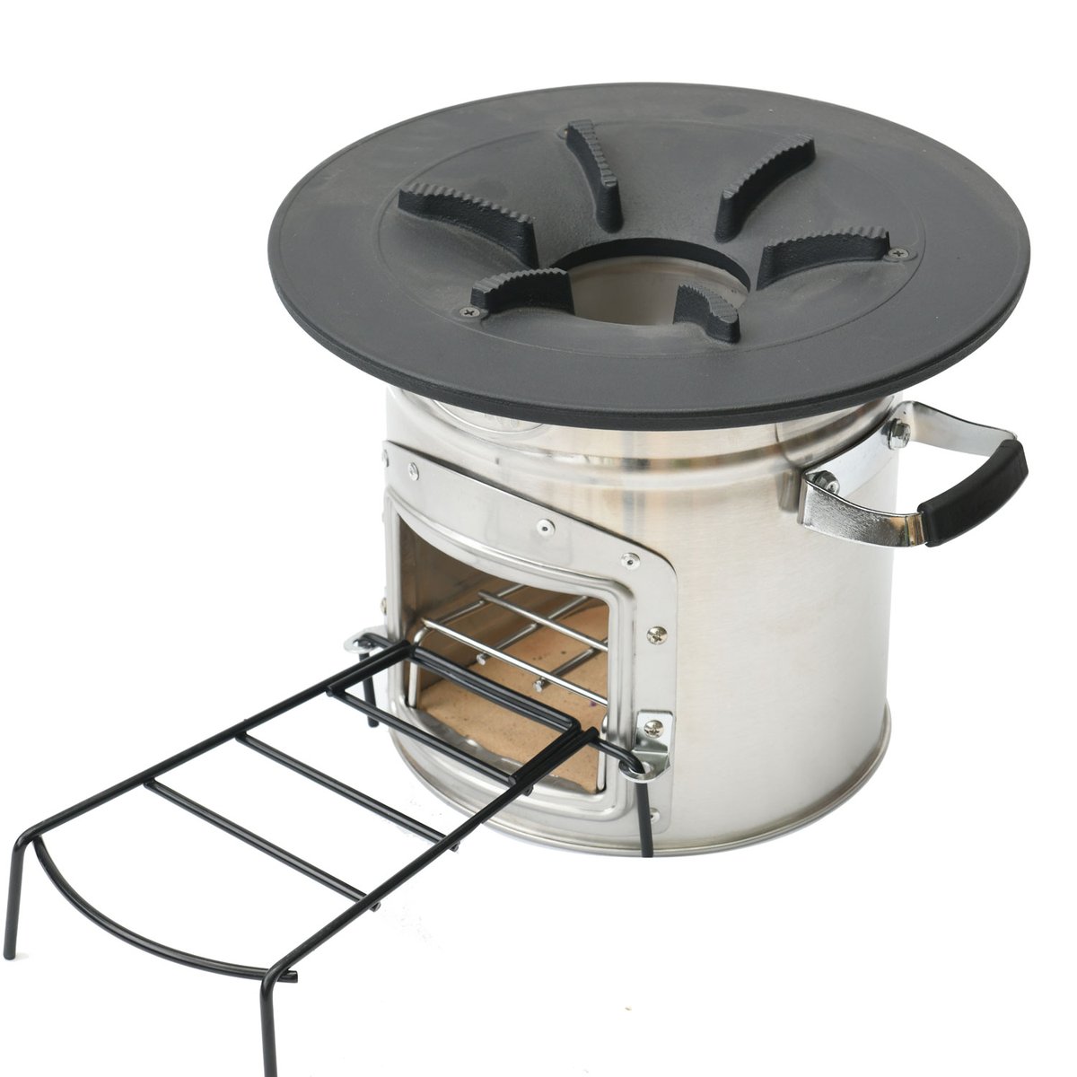 FideleWu's tweet image. #cookstove to Vietnam
