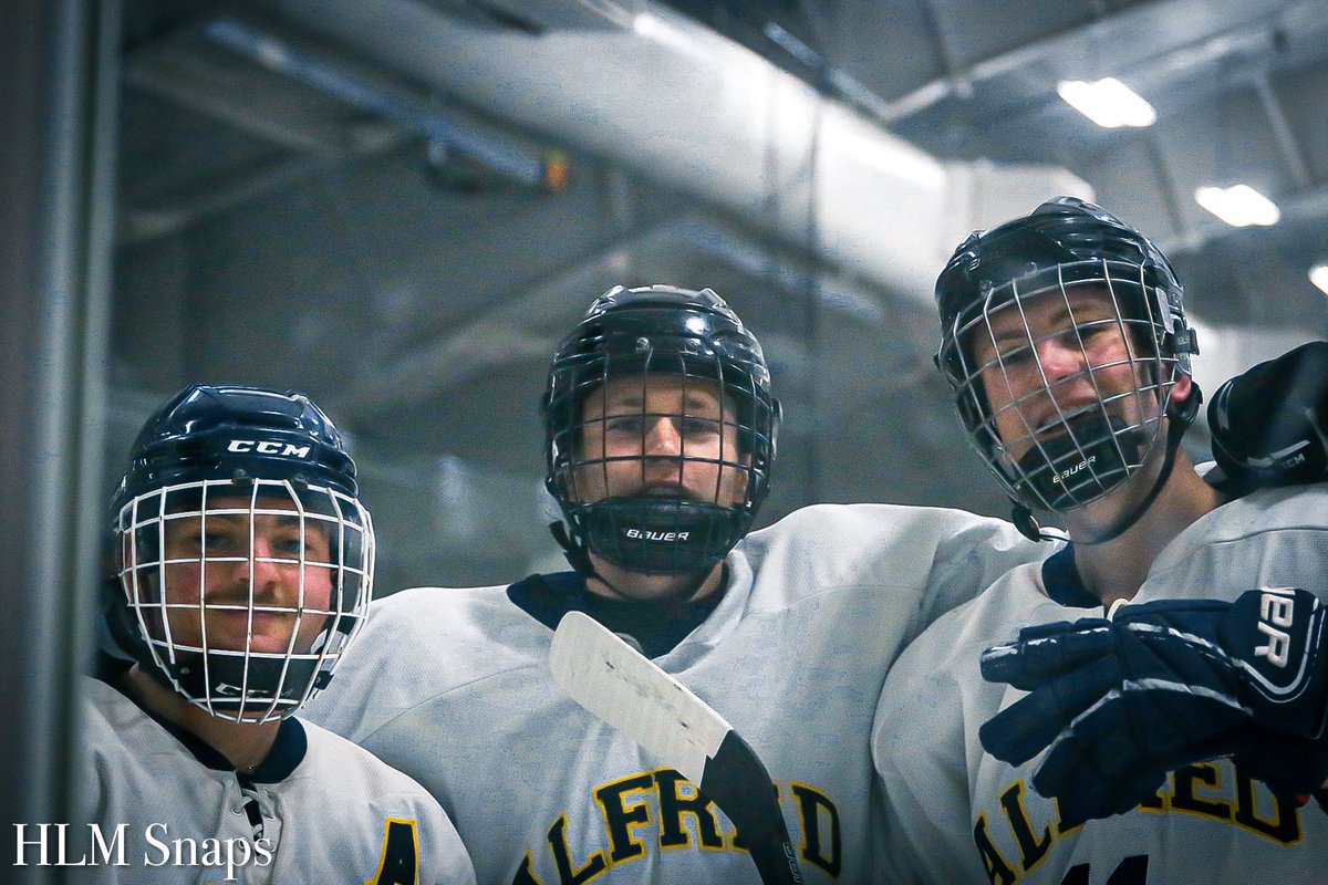 ASC_Hockey's tweet photo. Hell of a ride this season including our first appearance in the National Championships. Thank you to everyone that came out to support this season! https://t.co/eWhyl7SBML