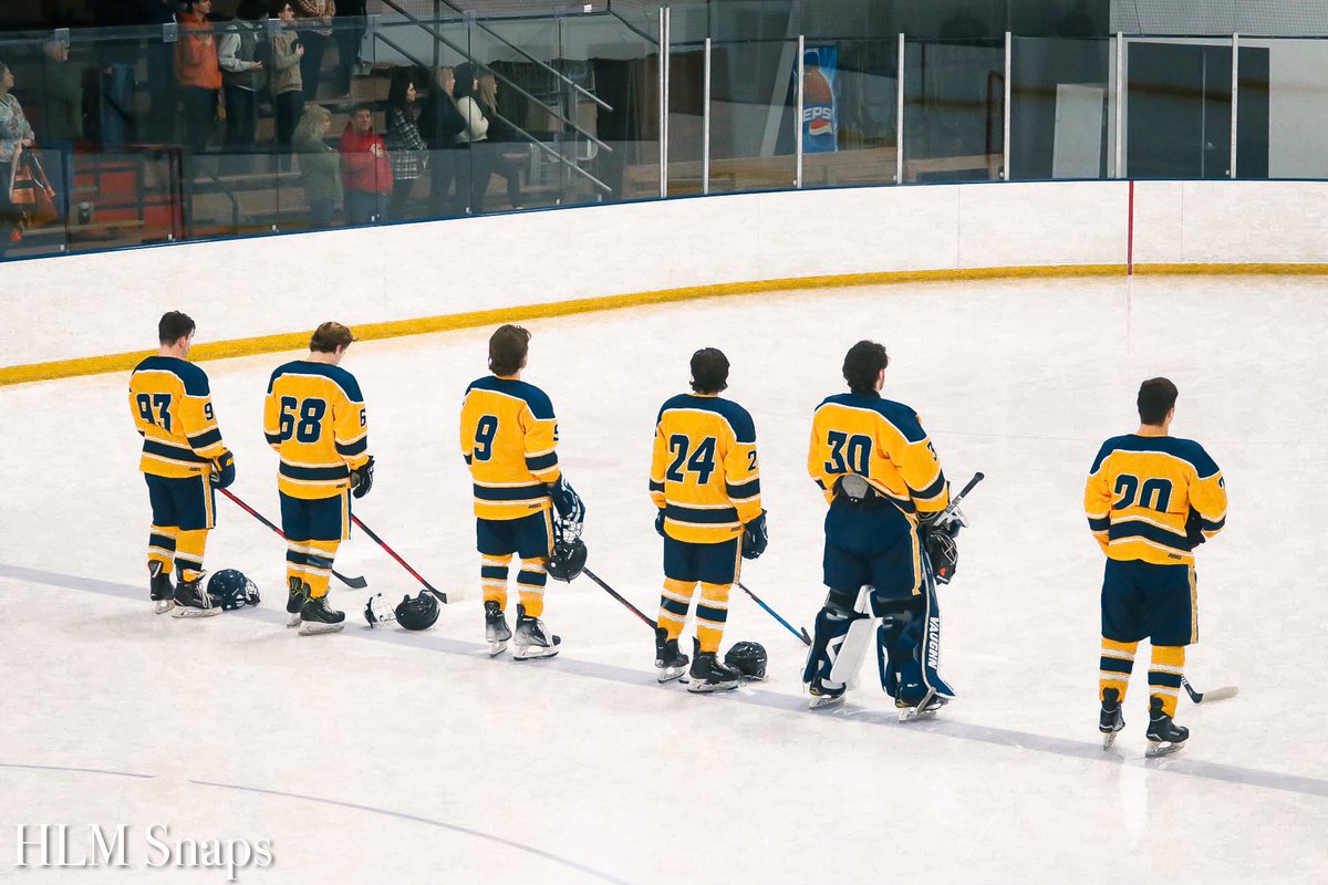 ASC_Hockey's tweet photo. Hell of a ride this season including our first appearance in the National Championships. Thank you to everyone that came out to support this season! https://t.co/eWhyl7SBML