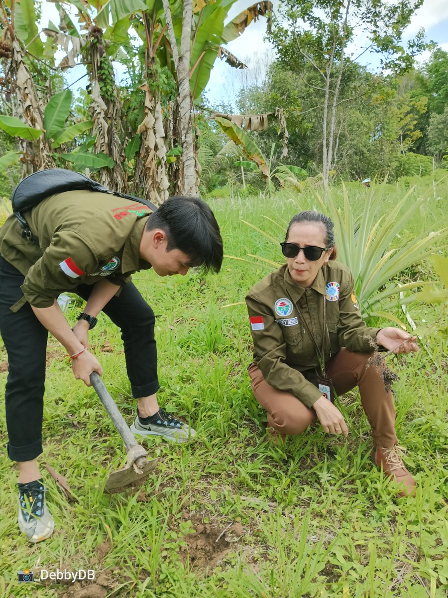 debbyDB23's tweet photo. #HariDesaAsriNusantara 
@jokowi 
@halimiskandarnu 
@kemendespdtt 
@malik_haramain 
@imansyukri 
@taufikmadjid71 
@yusradaridesa 
@azzameldzikrie 
@tppkemendes 
@TppKaltara https://t.co/d6wzXfNk8x