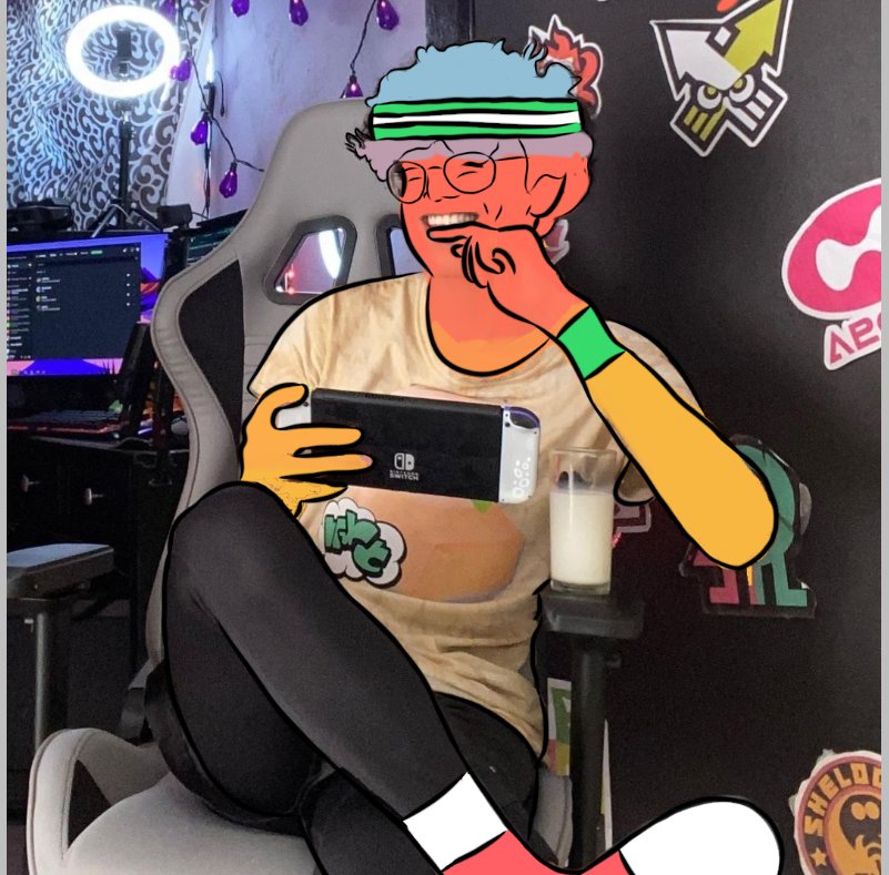 amothibutterlfy tweet media