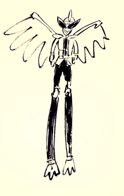 ドンブラ絵まとめ①
雉野率なんなんだよ 