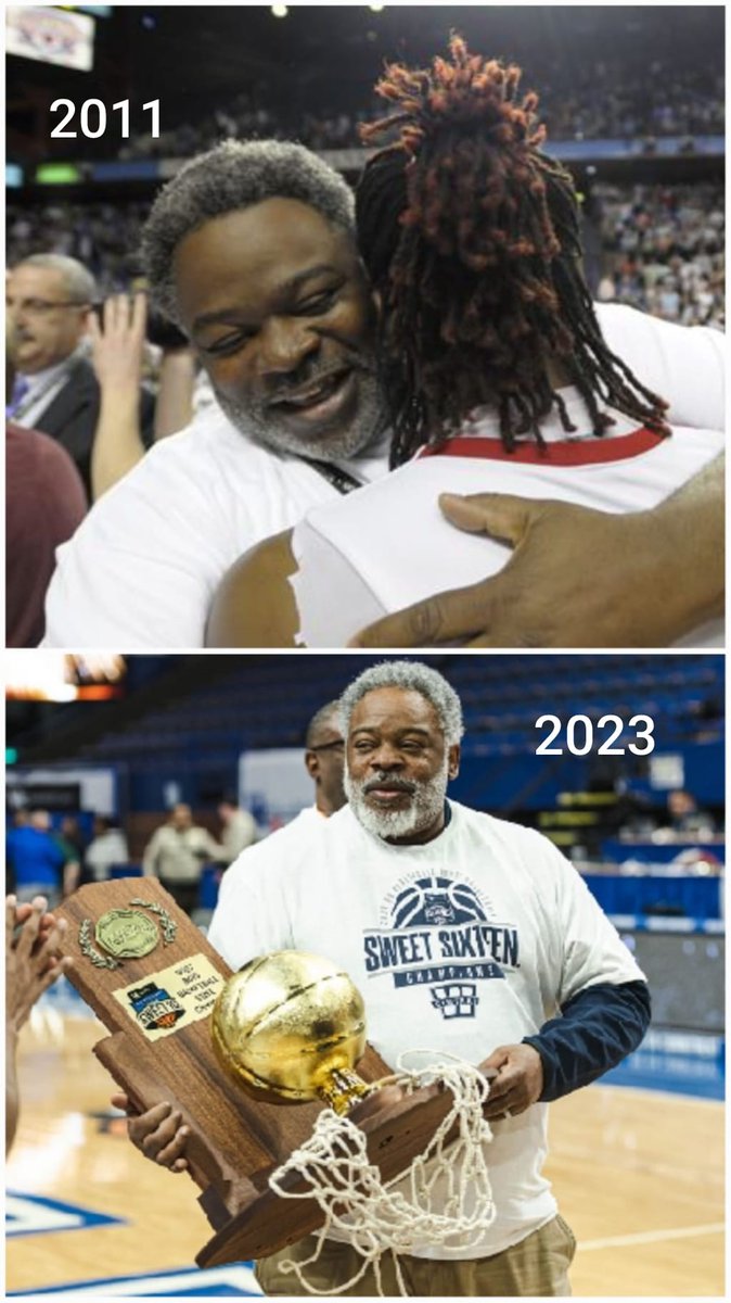 As it surpass 24hrs and I sit down and think of memories... Same results and Same feelings... Kentucky high school basketball says it all..." Only 1 Champion ".... Stand up DRAGON NATION we are the " Only 1 Champion in 2023" enough said and Good Night!!!!🏀💯