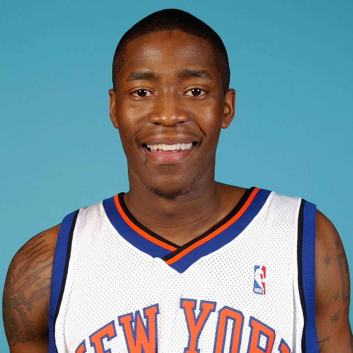 Happy 43rd birthday Jamal Crawford 