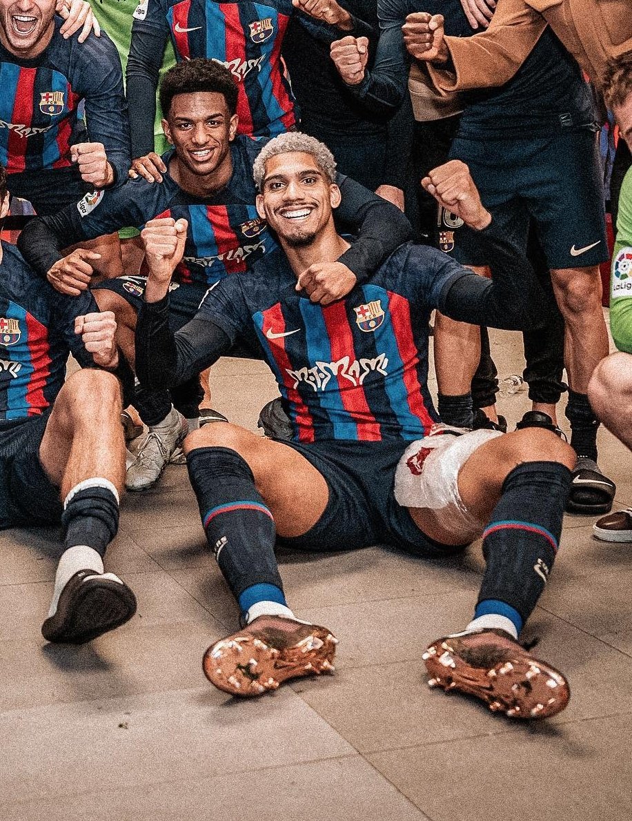 totalBarca's tweet photo. https://t.co/r0njqFhJvg
