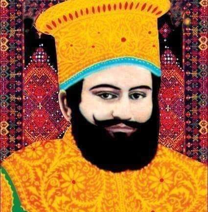 اڄ 20 مارچ سنڌ جي عظيم شخصيت ۽ حر تحريڪ جي باني سورهيه بادشاهه پير صبغت الله شاهه راشدي جي شهادت جو ڏهاڙو آهي ، جنهن سچ جي راھ تي هلندي انگريزن سان مهاڏو اٽڪايو 20 مارچ 1943ع تي کيس ڦاسي ذريعي شهيد ڪيو ويو۔
#TributeShSoriahBadshah 
#OurNationalHero
#Sindhudesh
#Sindh