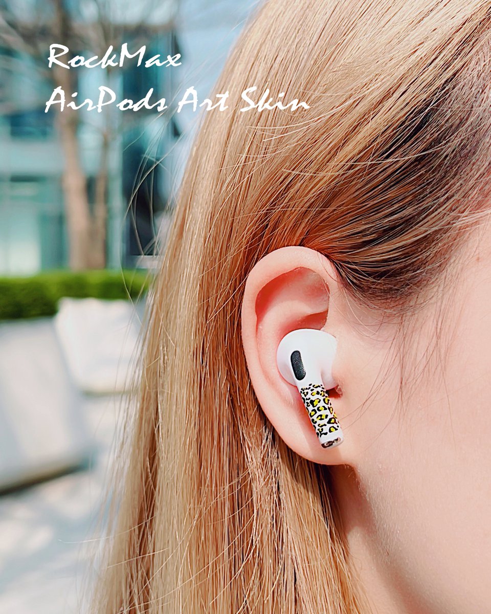 RockMax_US's tweet photo. ⚡️⚡️✨Which style is suitable for today❓
https://t.co/l1GpLSV5Lq
#monday #MondayMood #fypシ #foryoupage #pet #BOYSPLANET #AirPods #airpodspro
#Twitter #foryou #foryoupage #SWAG #fashion #airpodcases #art #lifestyle #attitude #viral https://t.co/YPssnUYdhD