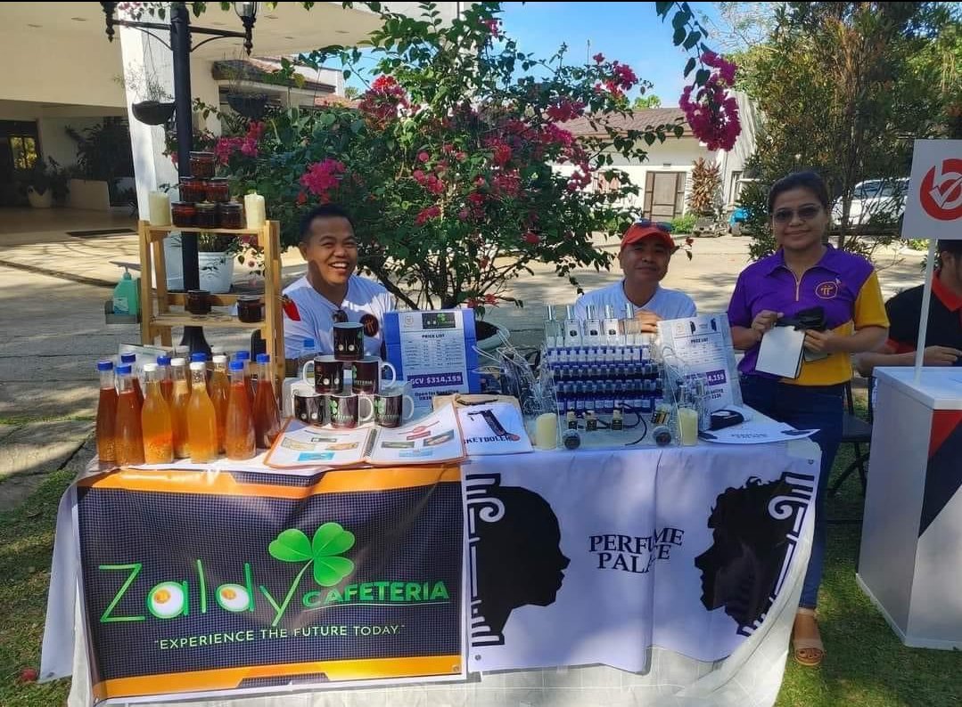 IslamiRobizul's tweet photo. 💥Pi network Philippines The movement to exchange goods by PI is always connected regularly Don't forget to accumulate before the next drops. 

#pinetwork #web3 #crypto #OpenMainNet #Pi_Exc https://t.co/dwqDpTeXlx