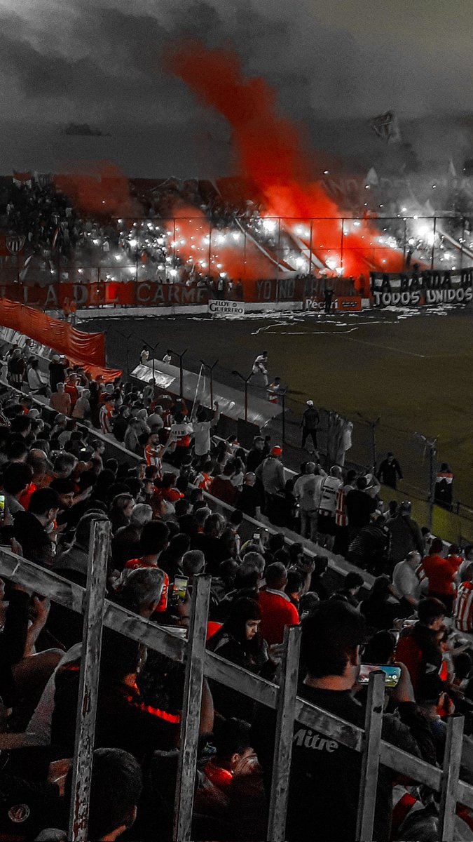 Todos unidos! 🇦🇹  <a href="/acsmmza/">Atlético Club San Martín de Mendoza</a>