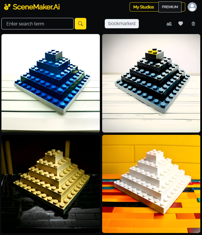 SceneMakerAi's tweet photo. #LegoGPT!
I taught #GPT4 to build with #LEGO!
Here’s how I did it - a long thread🧵#workflow included https://t.co/kDVsd7wb2y