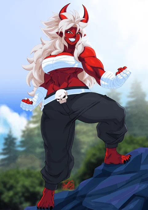 commission for  