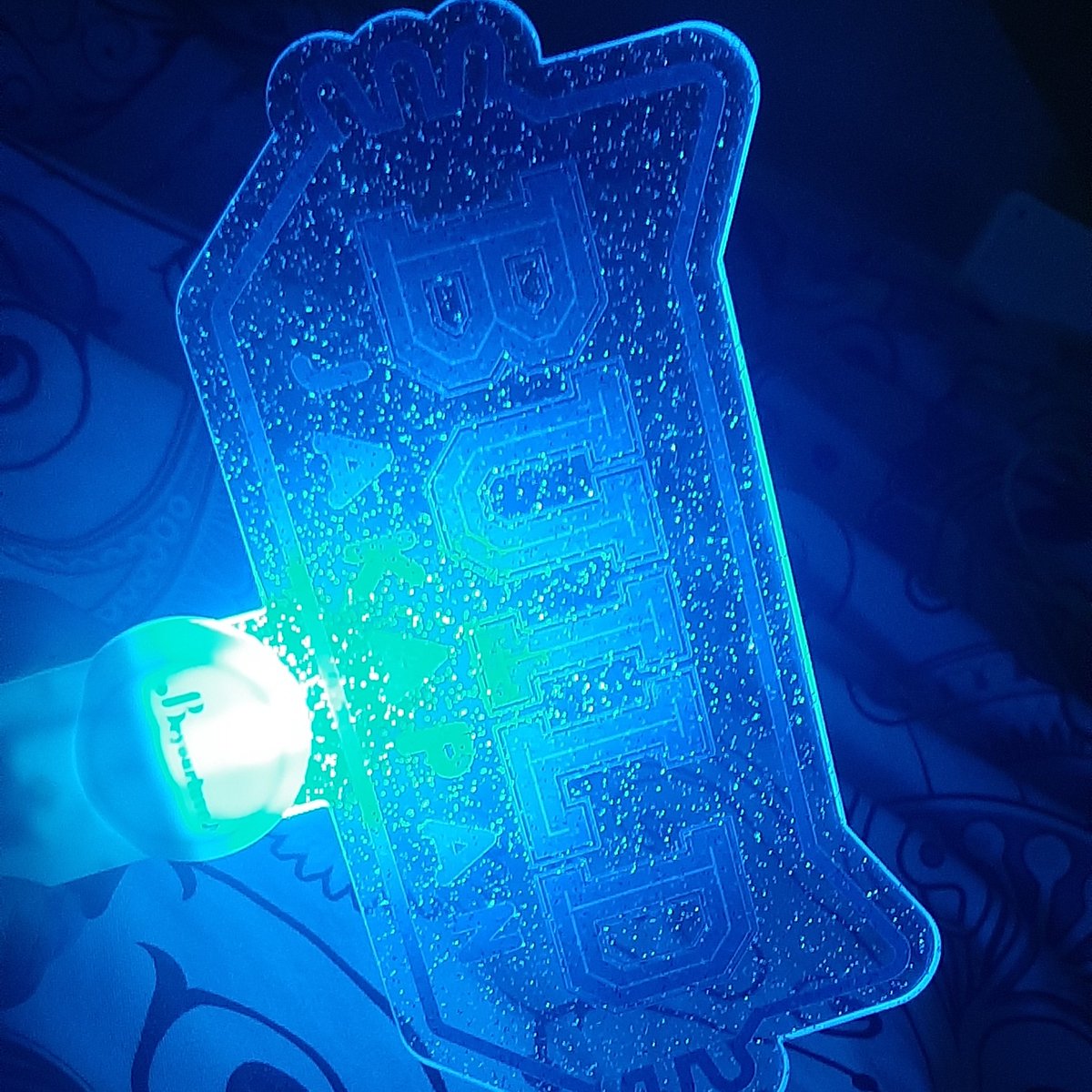 MissElcria's tweet photo. Let's get yours....
And let's make blue ocean together for build on 4th June 💙
#BuildJakapan #Beyourluve #BlueOceanForBiu https://t.co/rmLHTKCnLA