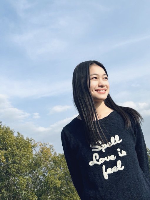 Twitterのコスプレ画像9