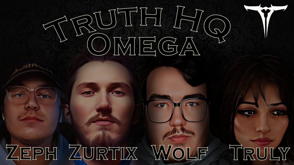 TruthGGs's tweet image. Big shoutout to our new Call of Duty roster!!

#CallOfDuty #esports #TruthHQ