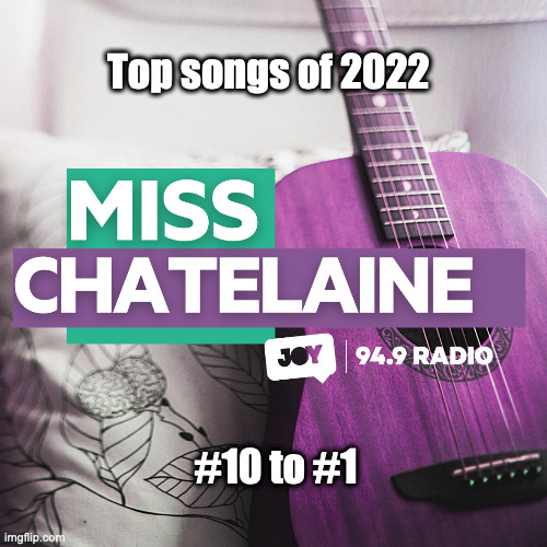 Miss Chatelaine JOY tweet media