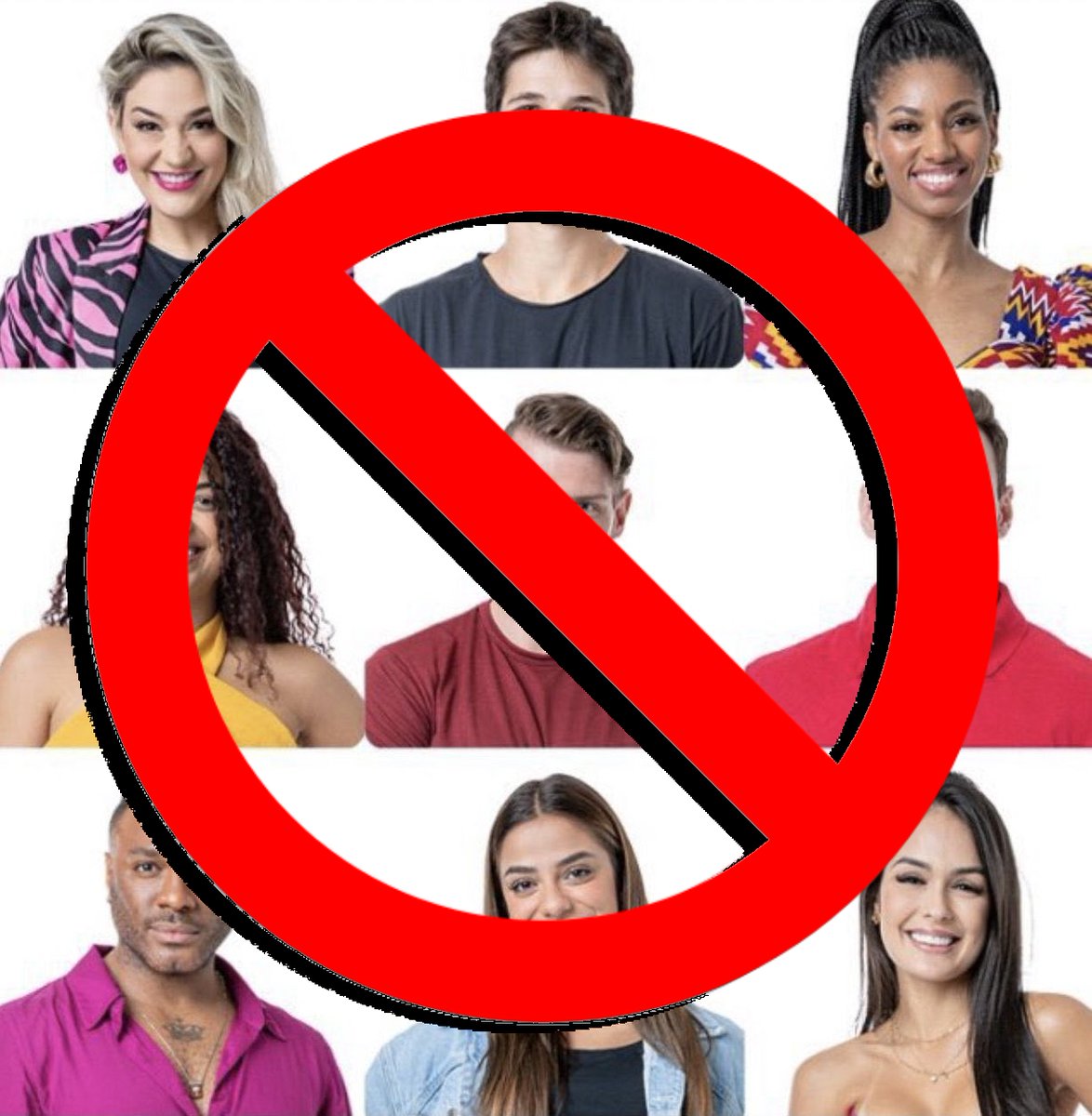 Vamos dizer NÃO para repescagem...

eles ja sabem tudo que fizeram de errado, 
tudo o que fizeram de certo,
como está cada participante da casa,
Estão descansados,
cheios de informações 

E AINDA VÃO DISPUAR O PREMIO, contra os já exaustos da casa ???  imparcial né...
#BBB23