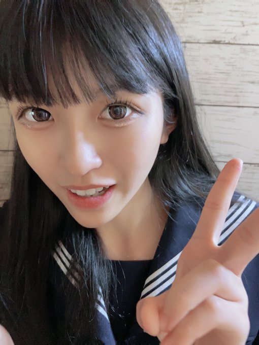 Twitterのコスプレ画像46