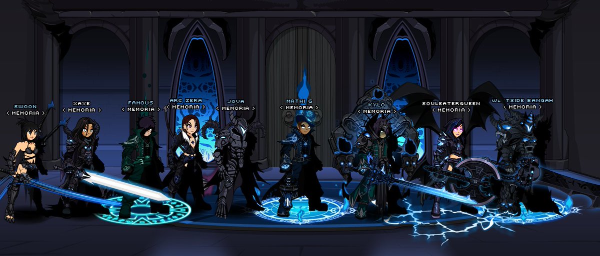 Enjoying &amp; reminiscing one of many dage's birthday items ‼️☠️☄️

Happy birthday to the man himself <a href="/DageTheEvil/">DageTheEvil</a> hope it's a good one.