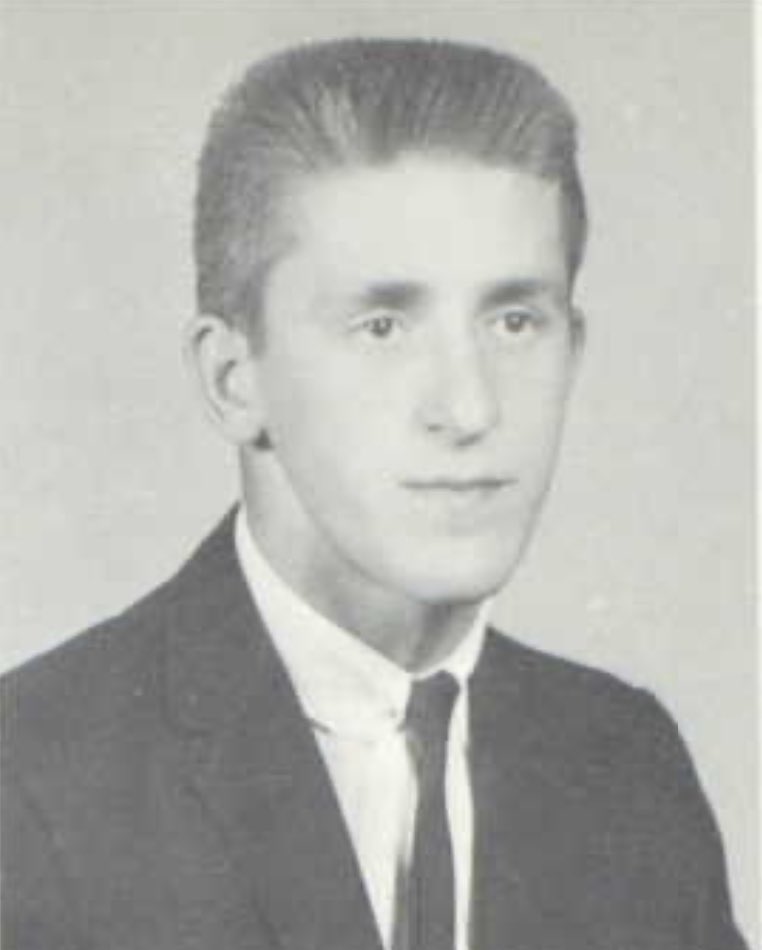 Happy Birthday to Pat Riley! 