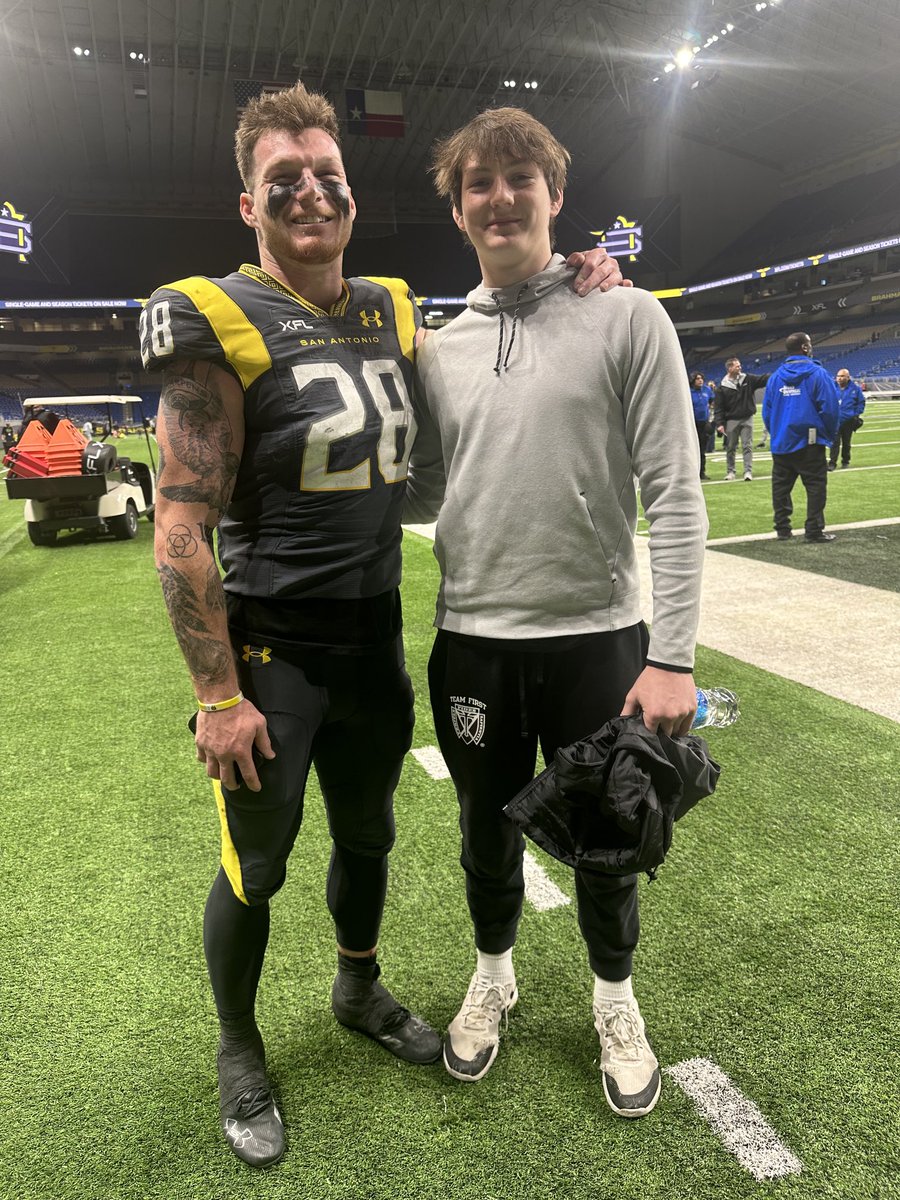 This photo took awhile as each tried to be taller every time I tried to shoot it. #brothers
