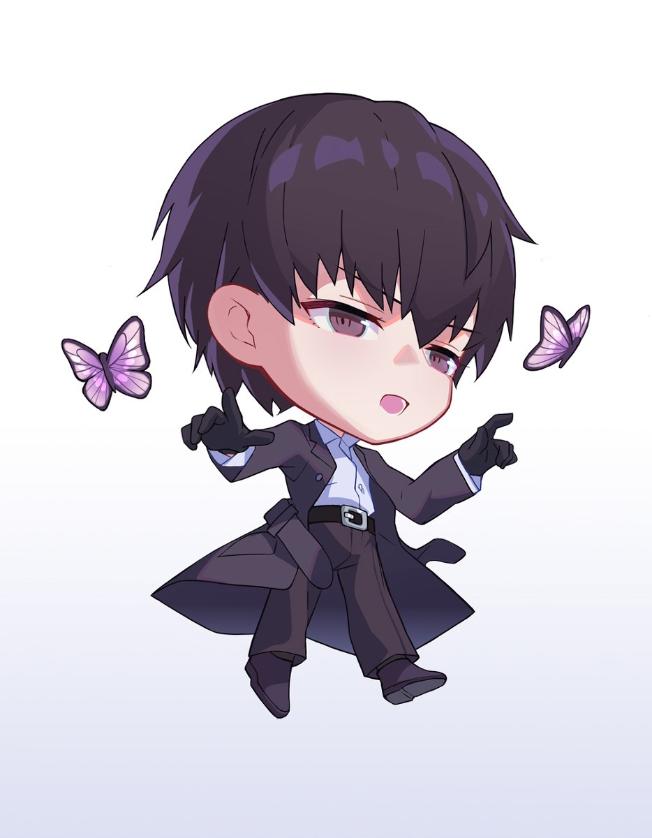 develop991's tweet image. 🙊🙊 #love #恋与制作人 #キラ #백기 
Source: pixiv.net/artworks/98154…