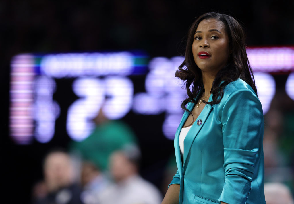 seanahurd's tweet photo. - Dawn Staley and SC --> ninth straight Sweet 16

- Kenny Brooks &amp; Va. Tech --> first Sweet 16 since 1999!

- Niele Ivey led Notre Dame to its second straight Sweet 16 w/o two starters

- Coach Yo and Ole Miss took down No. 1 Stanford to reach first Sweet 16 since '07

You see it https://t.co/7IDIFhY6dg